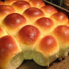 Thumbnail For The Best Sweet Yeast Roll Dough I Have Ever Found