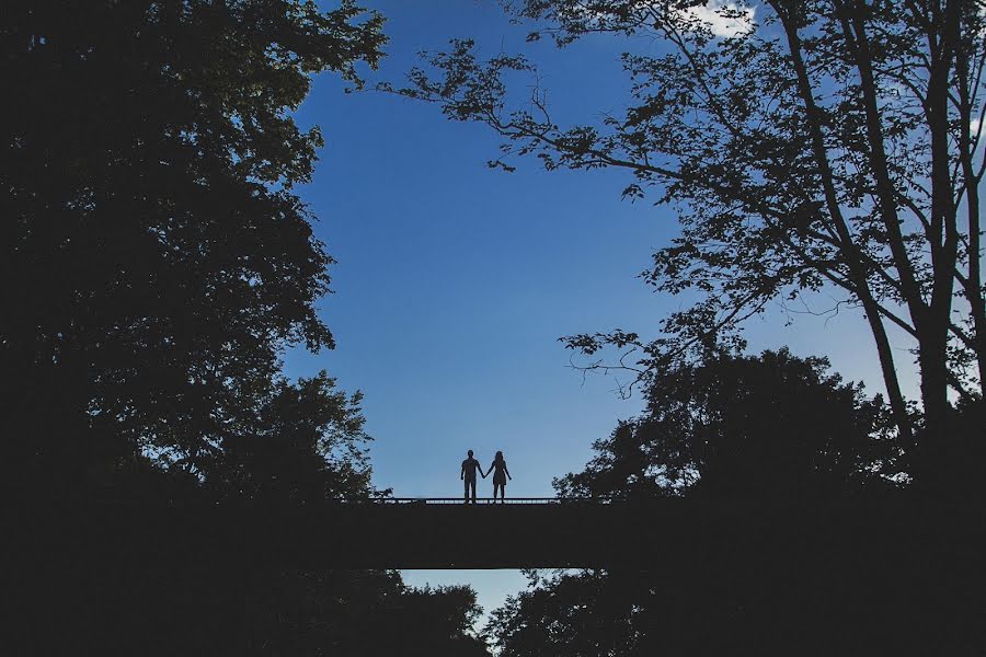 Fotograf ślubny Anastasiya Bogdanova (abogdanova). Zdjęcie z 24 lutego 2014