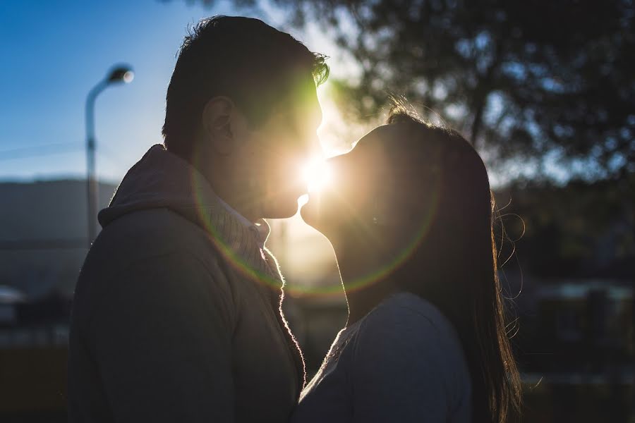 Fotógrafo de bodas Jorge Pacheco (jorgepachecod). Foto del 28 de septiembre 2018