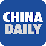 Cover Image of Descargar CHINA DAILY (中国日报) 4.1.3 APK