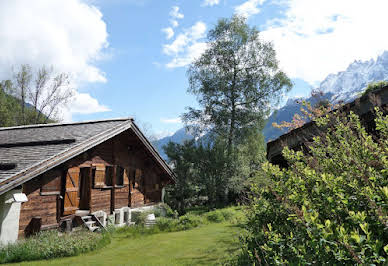 Chalet 3