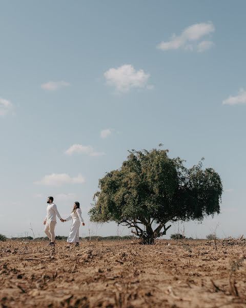 Fotografer pernikahan Vatsal Gor (vatsalgor). Foto tanggal 30 Juli 2022