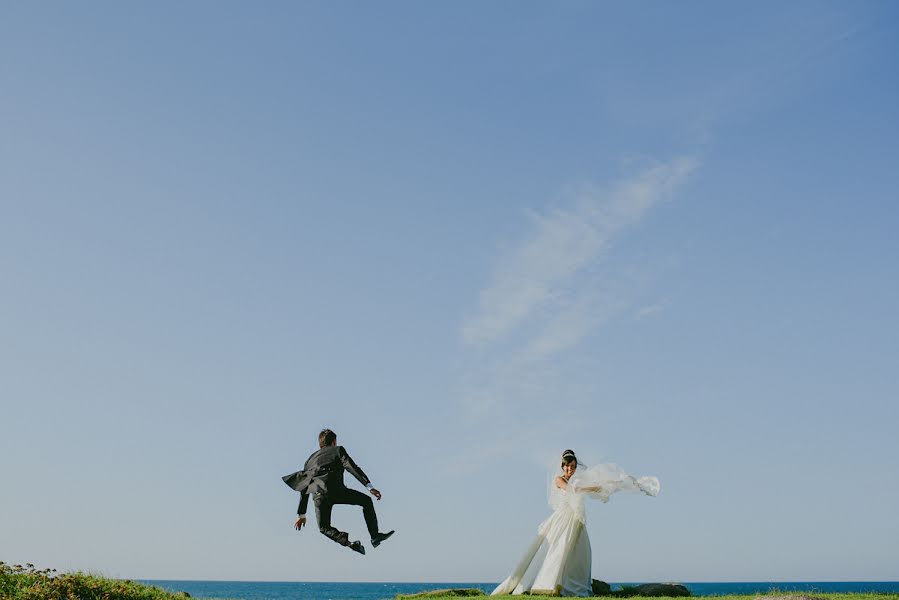 Fotógrafo de bodas Monika Zaldo (zaldo). Foto del 19 de enero 2016