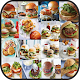 Download Burger Recipes For PC Windows and Mac 1.0