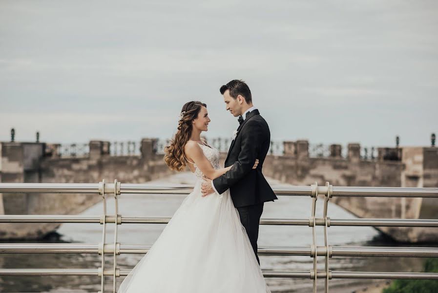 Wedding photographer Samet Işleyen (sametisleyen). Photo of 2 June 2020