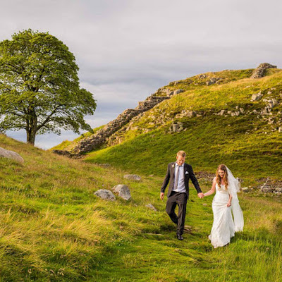 Top 8 Newcastle Wedding Photographers 6