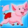 Puzzle pour enfants – animaux icon