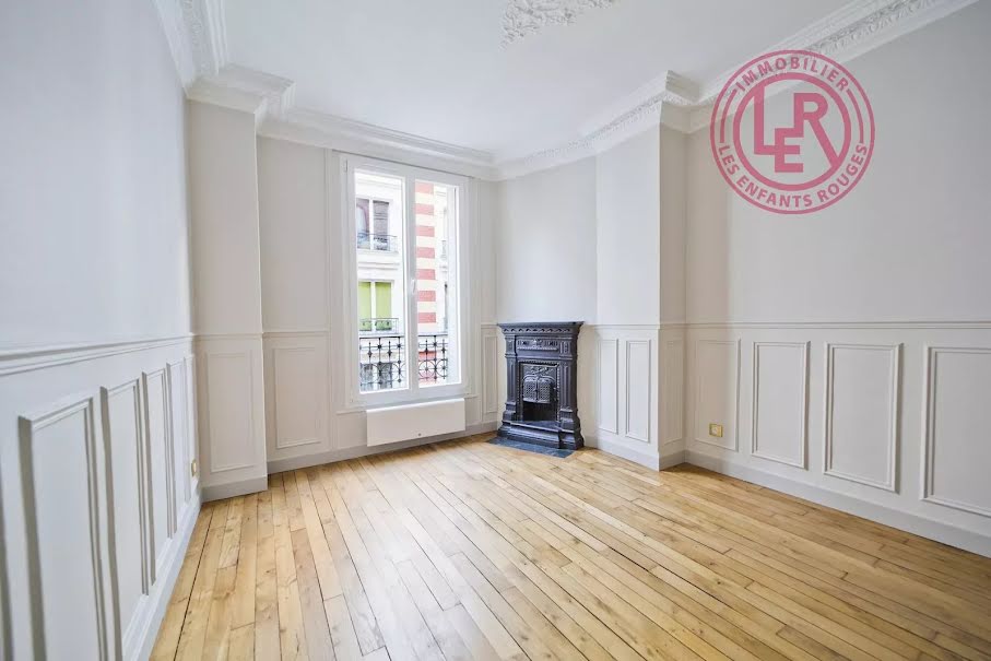 Vente appartement 2 pièces 37.82 m² à Paris 14ème (75014), 446 000 €