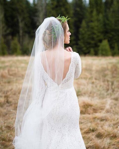 Fotógrafo de casamento Christy Swanberg (christyswanberg). Foto de 8 de maio 2019