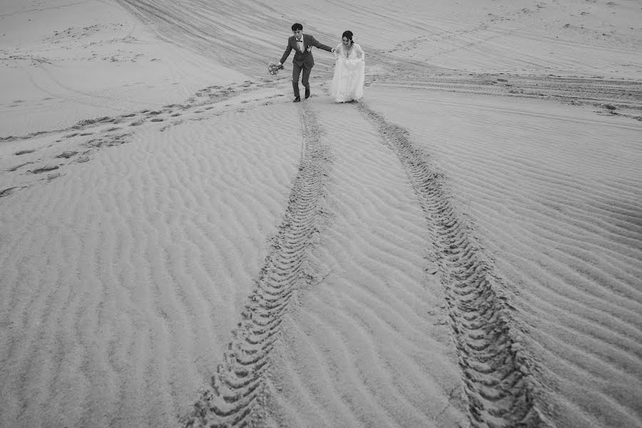 Wedding photographer Hao Nguyen (haonguyen). Photo of 18 October 2018