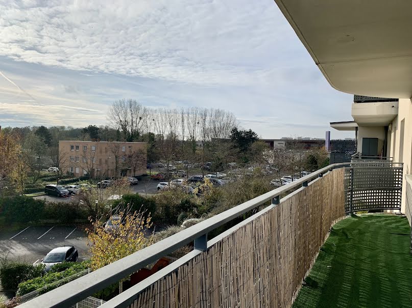 Vente appartement 3 pièces 63 m² à Chennevieres-sur-marne (94430), 229 000 €