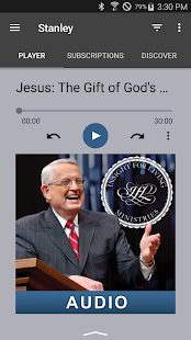 Daily Bible(圖1)-速報App