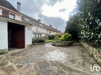 maison à Coulommiers (77)