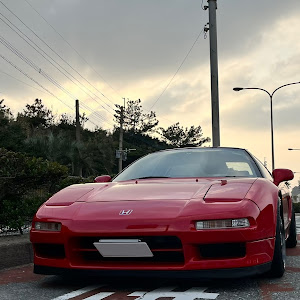 NSX NA1