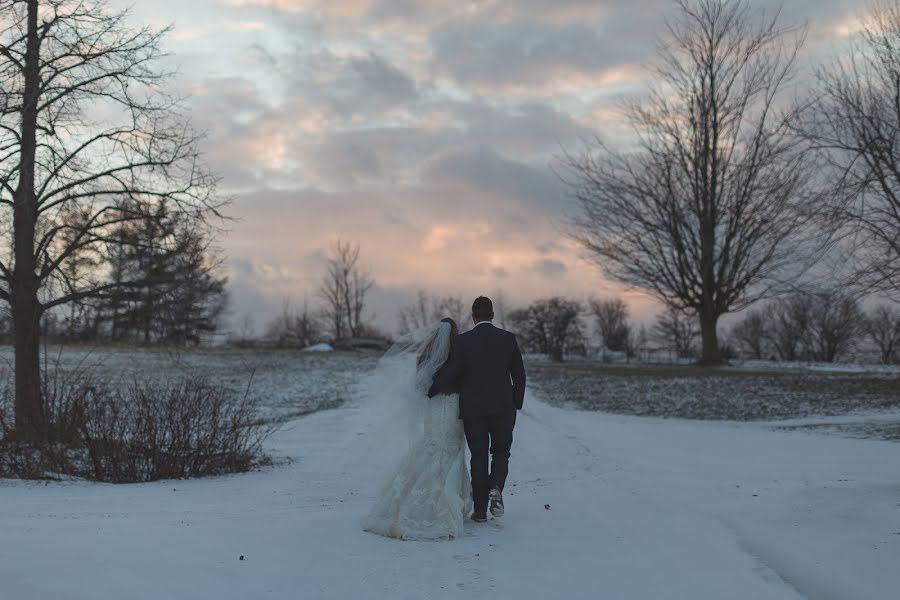 Wedding photographer Luke T (lucastphotograph). Photo of 12 April