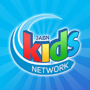 3ABN Kids Network  Icon