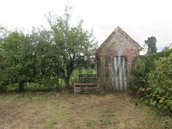 terrain à Provins (77)