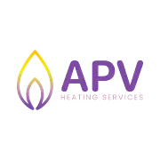 APV Heating Logo