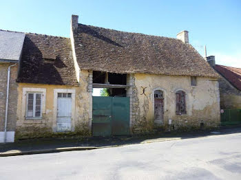 maison à Vallon-sur-Gée (72)