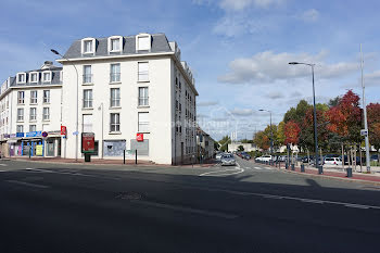 appartement à Saint-Cyr-l'Ecole (78)