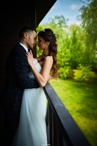 Huwelijksfotograaf Ivan Lavrenko (ilavrenko). Foto van 24 april 2020