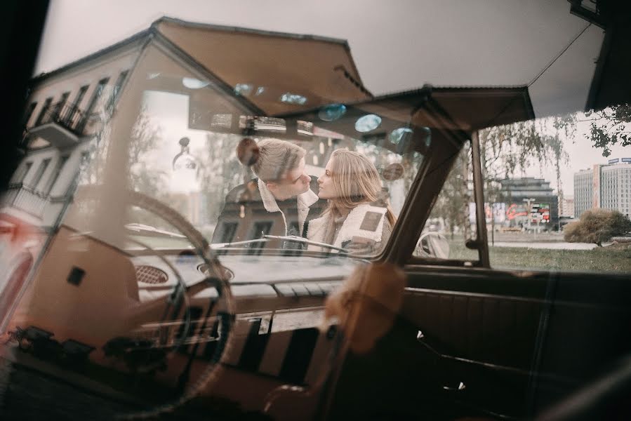 Fotógrafo de bodas Yuliya Pateyun (sakhara). Foto del 24 de junio 2020