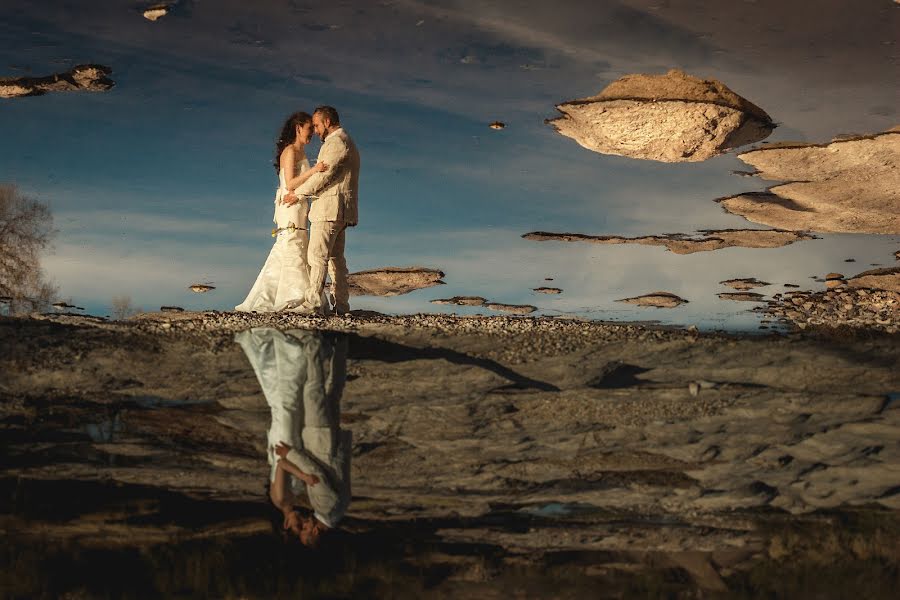 Photographe de mariage Paola Gutiérrez (alexypao). Photo du 26 mai 2017