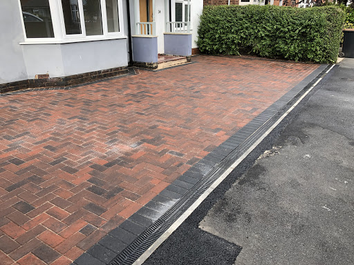 Superb transformation 