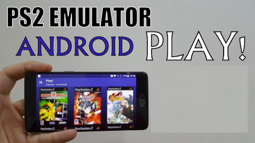 PS2 ISO GAMES FOR ANDROID EMULATOR GUIDE APK for Android Download