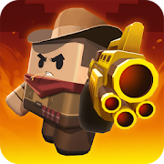 Mr Shotgun - 3D Gun Shooting Games MOD