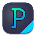 Pagico Mobile icon