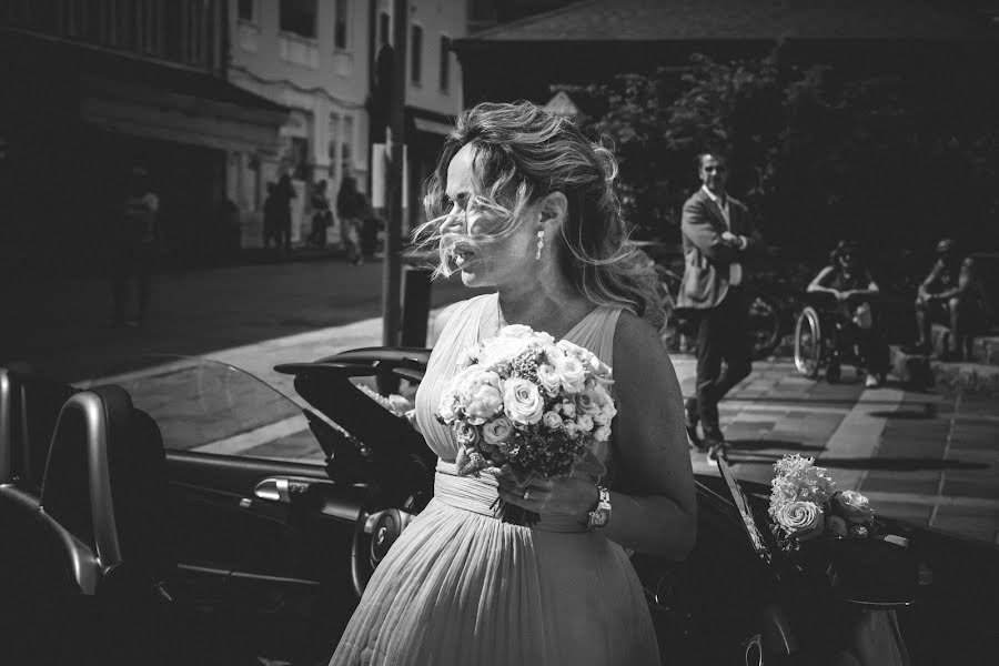 Fotógrafo de casamento Paola Maria Stella (paolamariaste). Foto de 21 de novembro 2017