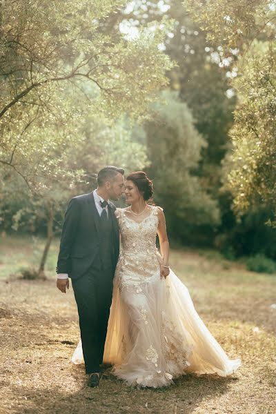 Fotografo di matrimoni Biagio Sollazzi (sollazzi). Foto del 19 febbraio 2019