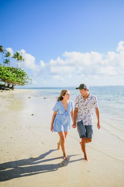 Photographe de mariage Kris Labang (hawaiiwed). Photo du 5 mars 2022