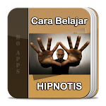 Cover Image of Download Cara Belajar Hipnotis 1.0 APK