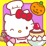 Cover Image of Télécharger Hello Kitty Cafe Seasons 1.1.1 APK