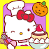 Hello Kitty Cafe Seasons1.1.1