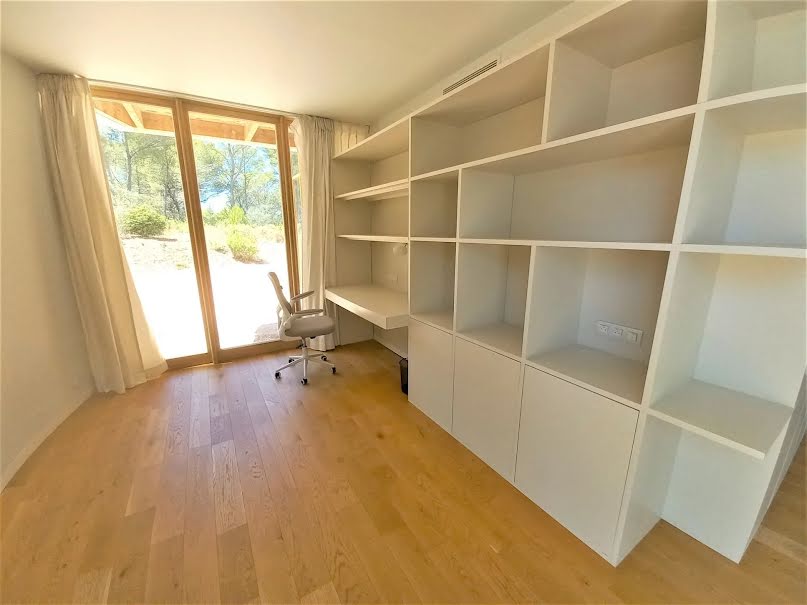 Location meublée maison 6 pièces 336.68 m² à Les milles (13290), 10 000 €