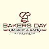 Bakers Day, Jayanagar 2nd Block, Bangalore logo