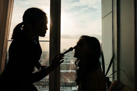 Wedding photographer Filipp Uskov (filippyskov). Photo of 25 January 2021