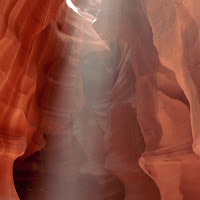 Antelope Canyon di LP Studio 90