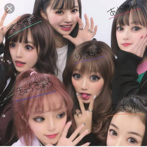 ゆあひまLove