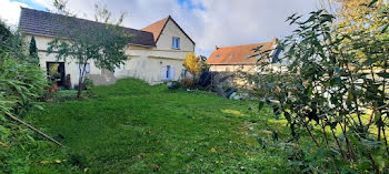 maison à Saint-Quentin (02)