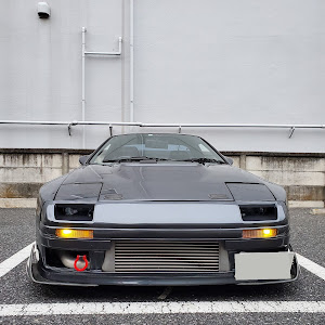 RX-7 FC3S