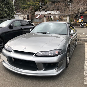 シルビア S15