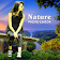 Nature Photo Editor icon