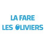 Cover Image of Download La Fare les Oliviers 1.3 APK