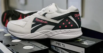 Reebok photo 