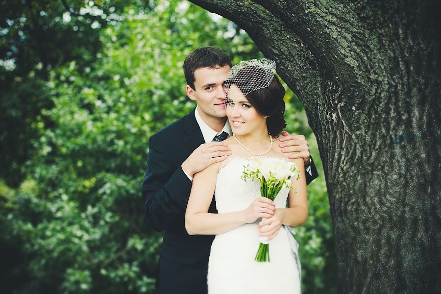 Wedding photographer Aleksey Kuzmin (net-nika). Photo of 25 December 2012