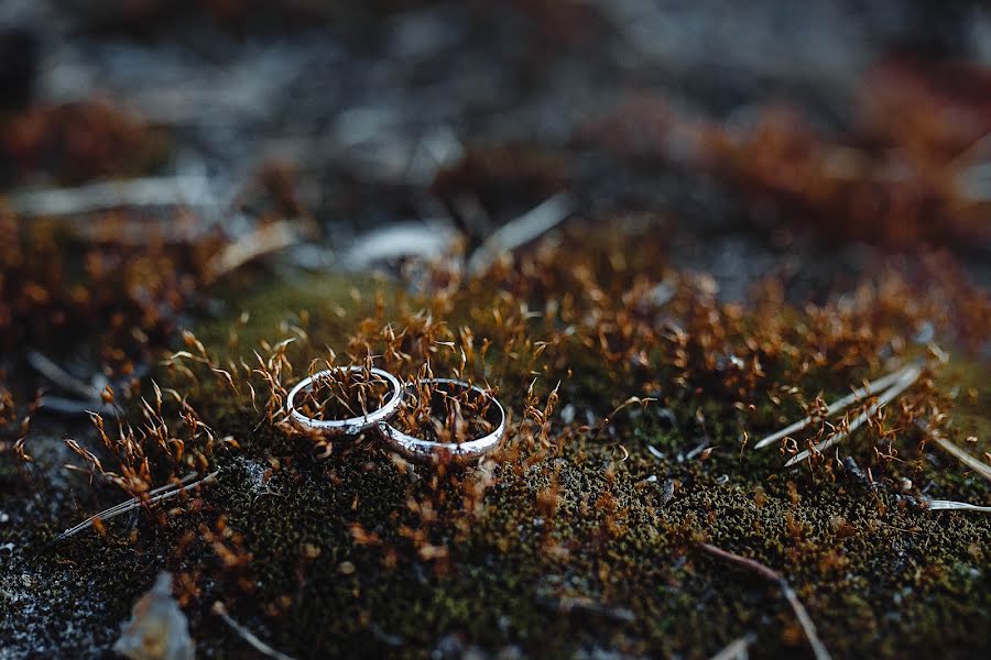 Fotógrafo de bodas Denis Andreev (fartovyi). Foto del 29 de mayo 2018